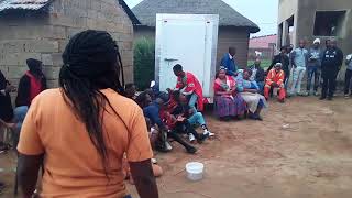 MELE KUFE BANI MKB INGOMA