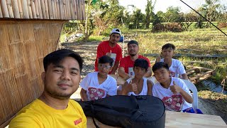 Game Show Cl Update Kay Baby Vincent Live