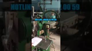 GHIM 1 ĐẦU BẤM GÁY DÀY CATALGOUE