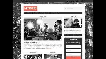 Full Screen Width Header Image In Genesis