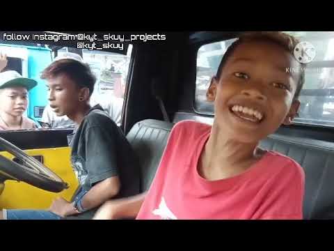 KESERUAN KOPDAR DI WISATA CURUG SEWU PATEAN KENDAL. full artis pokok e 😹