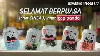 Iklan Cincau Cap Panda Edisi Ramadan (2024)
