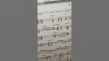 Pre Production for "In The Life" record #composing #music