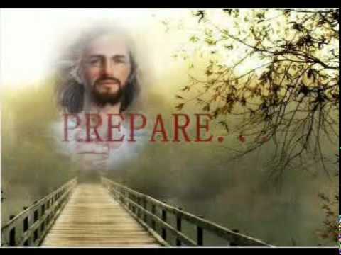 Prepare To Meet Thy God (Theme Song) Prepare The W...