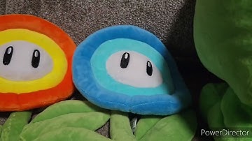 Survivor Plush Island: Voting Session