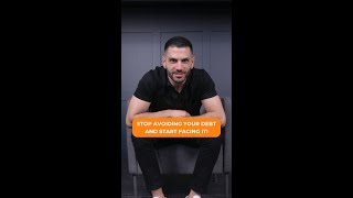 Stop Avoiding Your Debt And Start Facing It