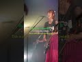 nano.RIPE「絵空事」 2025.9.20 SHIBUYA DIVE #shorts