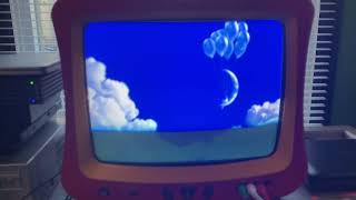 Dreamworks Animation Skg Logo Playstation 2 Version