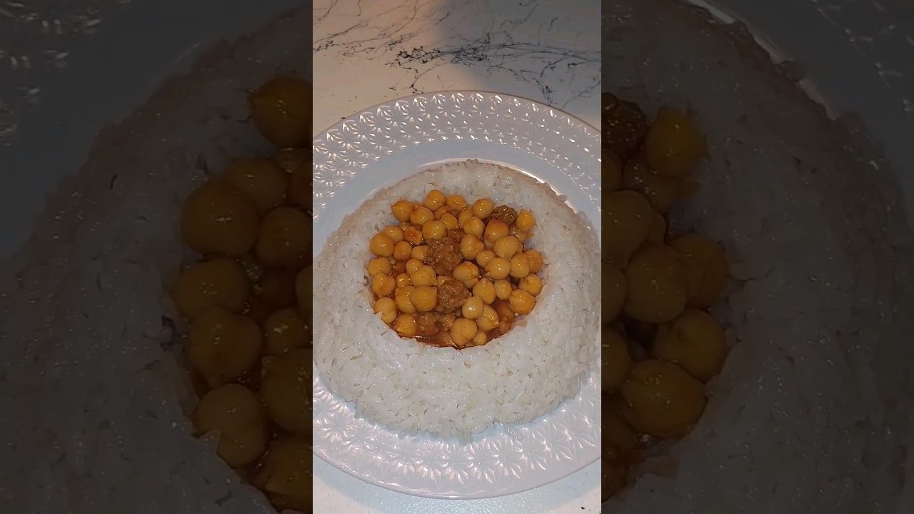 Pilav sunum önerisi | #shorts #pilav #sunum #sunumsever #tarif #yummy #delicious #nefis #short Pilav sunum önerisi | #shorts #pilav #sunum #sunumsever #tarif #yummy #delicious #nefis #short