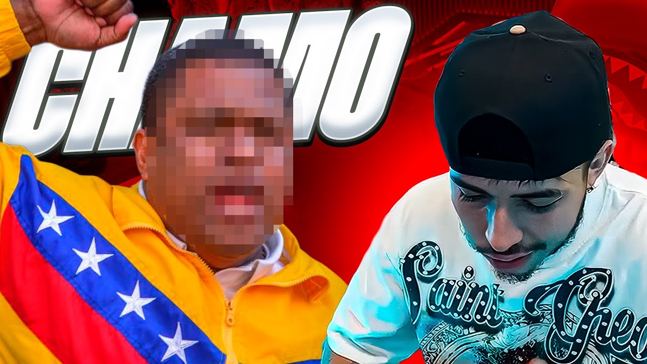 ME FUNARON LOS VENEZOLANOS \ WESTCOL