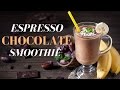 Chocolate Espresso Boost