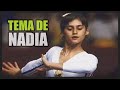 Tema de Nadia - Gilbert Feinstein Instrumental Original