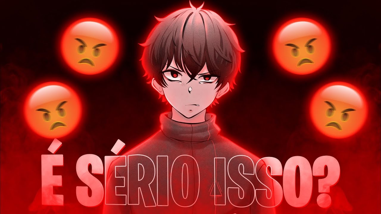 É sério isso? Da pra entender? - Taka