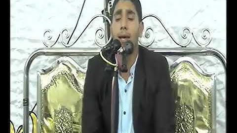 الشيخ احمد عبد العزيز السعداوي لايلف قريش إ-فيهم رحلة الشتاء والصيف برواية ورش عن نافع