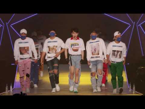 SHINee WORLD 2016～D×D×D～Special Edition SHINee WORLD 2016～D×D×D～ Special Edition in TOKYO DOME