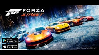 Forza Street - FORD Mustang GT Android / iOS Gameplay Part -1 screenshot 5