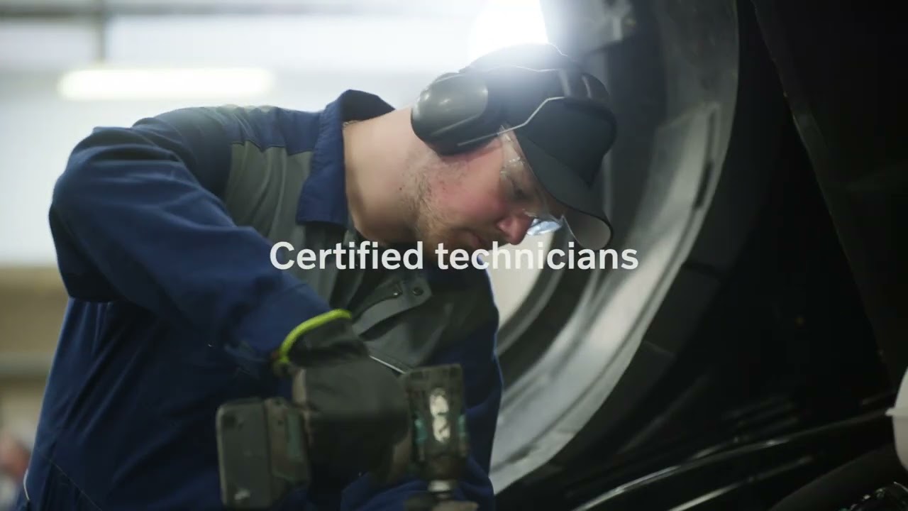 Volvo Trucks Silver Contract - More control, less worry