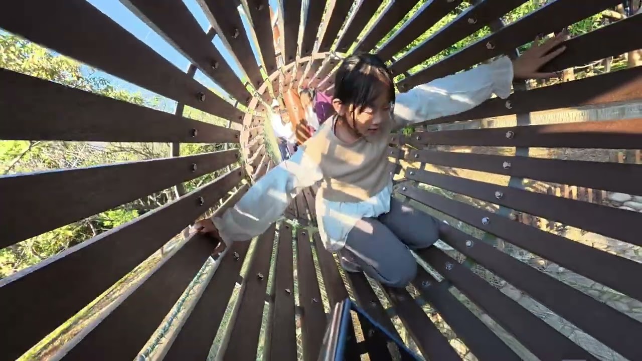 2026.01.04大坑體能訓練場