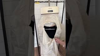 Mojoco Portable Clothes Dryer - Quick & Compact Drying Shorts