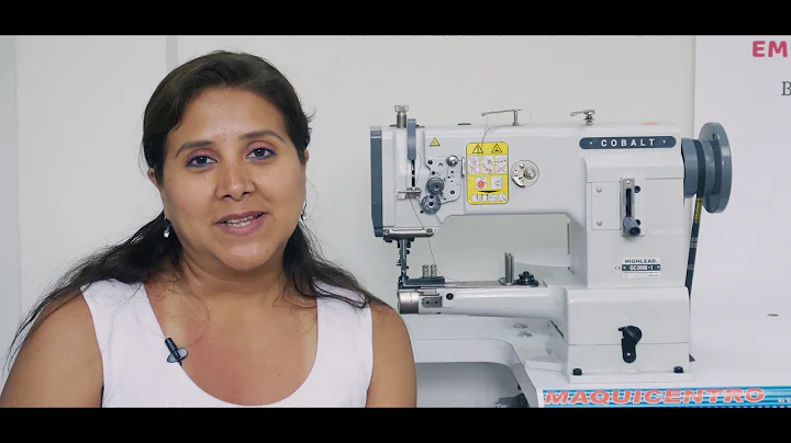 ENTREVISTA A NUESTRA EMPRENDEDORA ANGIE SALOMON