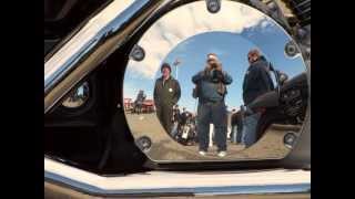 Motorcycling Intro Show August 2 2013