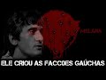 HISTÓRIA DE MELARA, O CRIMINOSO MAIS FAMOSO DO RIO GRANDE DO SUL 