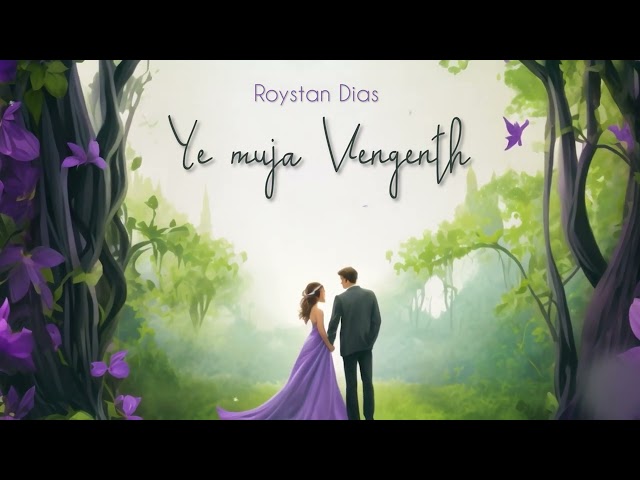 Ye Muja Vengenth konakni wedding song | Roystan Dias| karen crasta class=