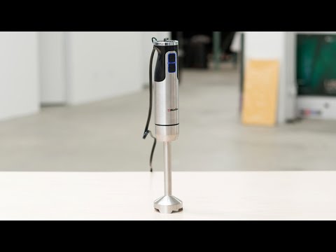 Mueller Ultra-Stick Immersion Blender Review: Should You Buy? (2025)
