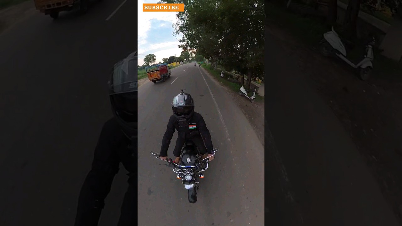 First Experience With Royal Enfield Riding Gears || Nirvik Jacket 