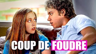 Coup de Foudre | Jeremy Sumpter (Peter Pan) | Film Complet en Français | Romance, Teen