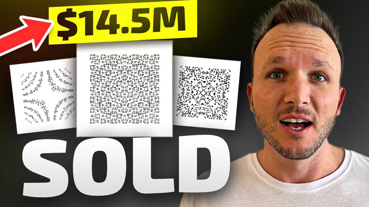 NFT BULL MARKET IS HERE??