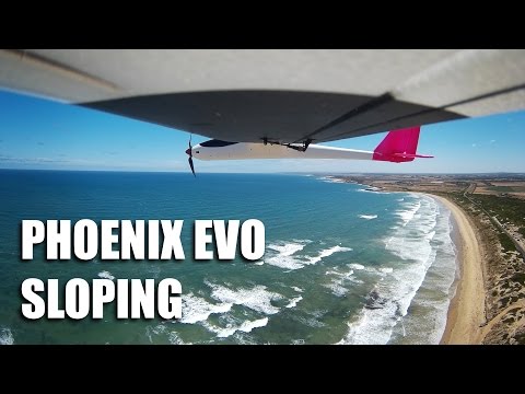 Phoenix Evolution Sloping