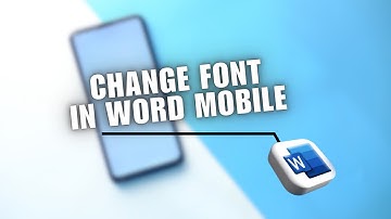 💲 EXPERT: How to Change Font to Times New Roman, 12 point in Word Mobile | How To