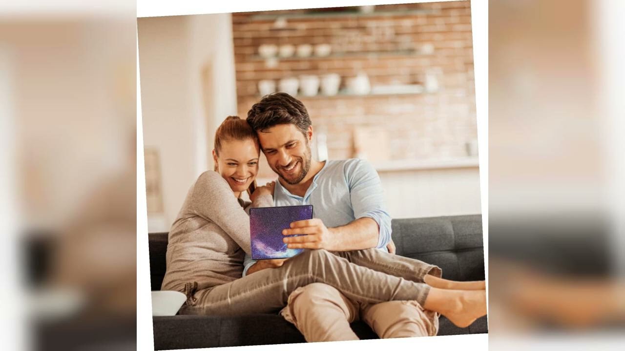 Rezension: E Reader Schutzhülle Auto Sleep Wake Funktion Schutzcover Kratzfest Staubdicht Wassera...