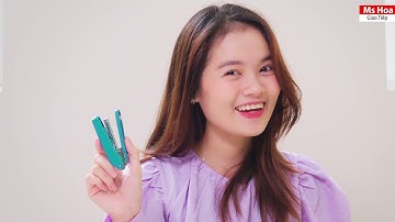 Phương Pháp Học Từ Vựng Tại Nhà Hiệu Quả | Ms Hoa Giao Tiếp