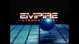 Full Moon Releasingempire Internationalcinema Center Films 20021979