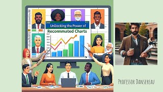 Excel Tip: The Easiest Way to Make Excel Charts