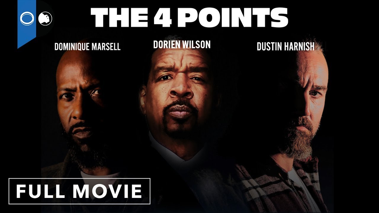 Two Detectives Return Home & Face a Gang War They Once Fled! | The 4 Points