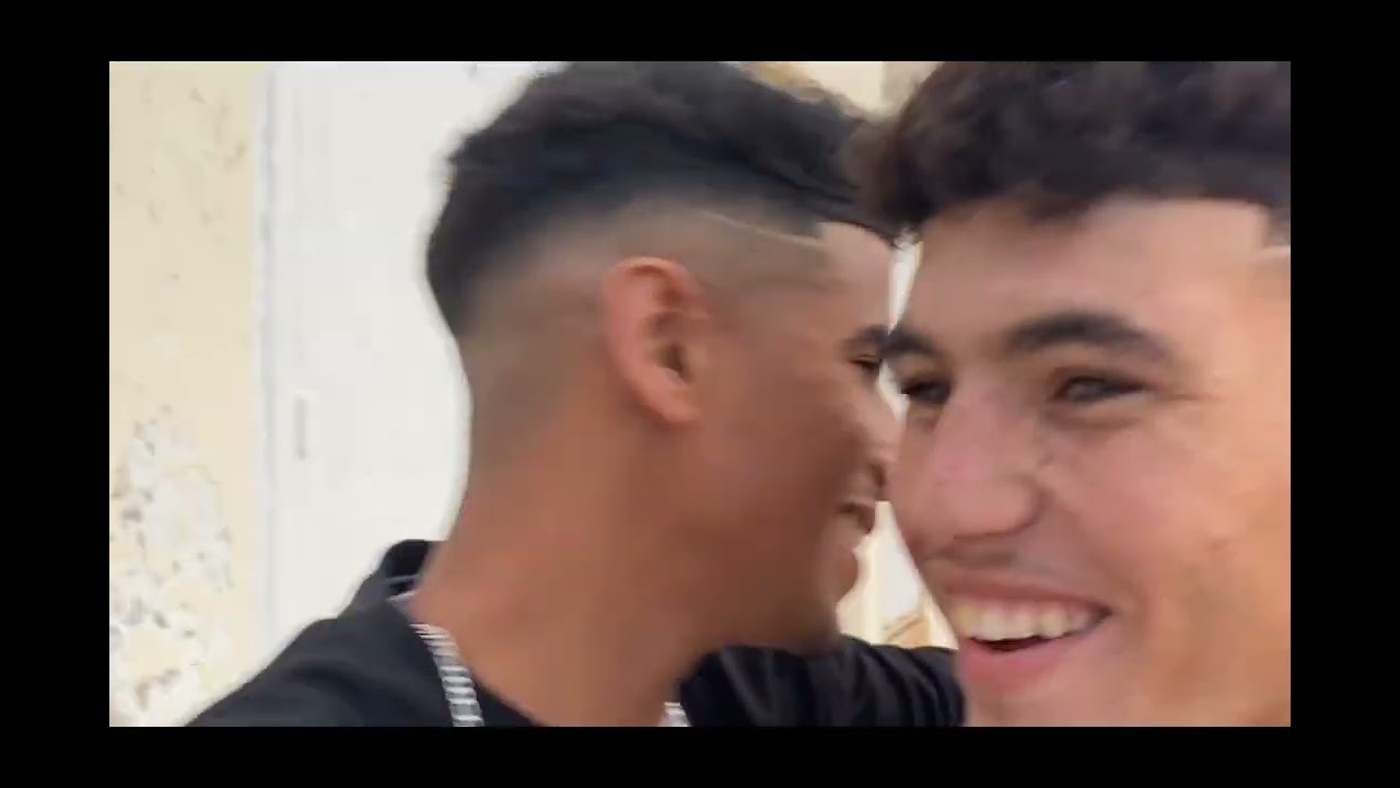 فيلم قصير mustapha chukhman