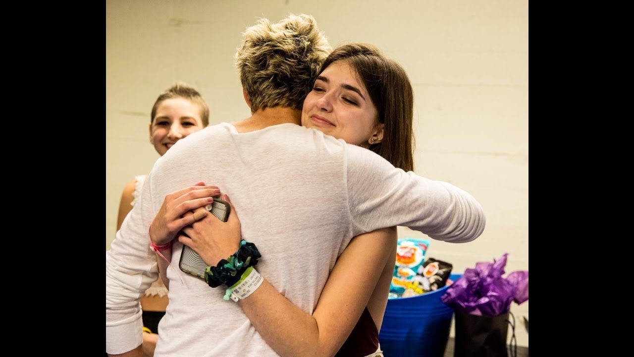 Niall Horan Life Goals // My Birthday