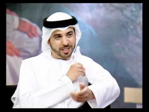 Ahmed Bukhatir - Arafa Day, Hajj Interview on MBC-...