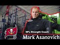 Nfl strength coach debunks everything mind blowing