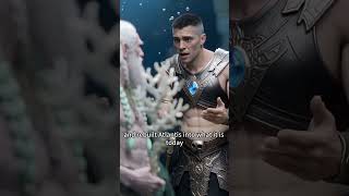 My Merman Daddy Takes Me Home Ep03 Watch The Full Episode On The Moreshort App