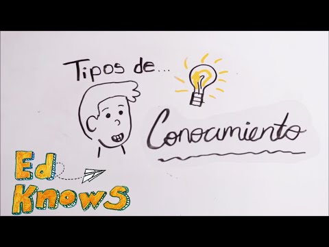 Vídeo: Diferentes Métodos Para Adquirir Conocimientos - Vista Alternativa