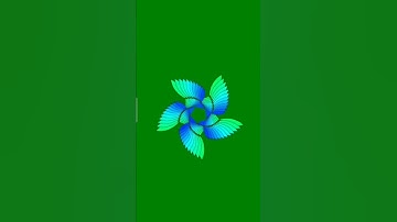 Cool design by python turtle - python Tutorial