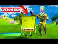 Fortnite Memes That Give You a Custom Skin