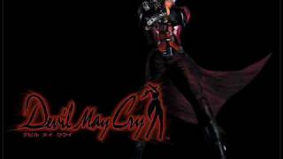 Devil May Cry 1 - Public Enemy