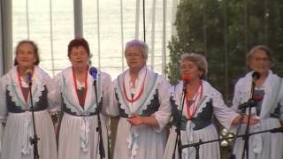 Zespół Gubińskie Łużyczanki - Hymn Miłości