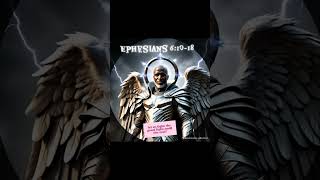 The Full Armor of God