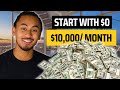 How to start affiliate marketing for beginners in 2024 free course